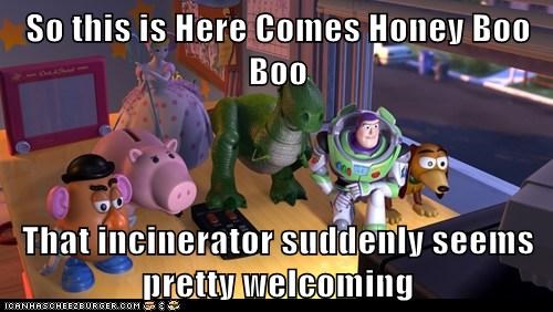 Come On Guys, We're Going Back