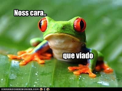 Noss cara..