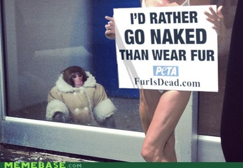 I Can't Believe You're Wearing That