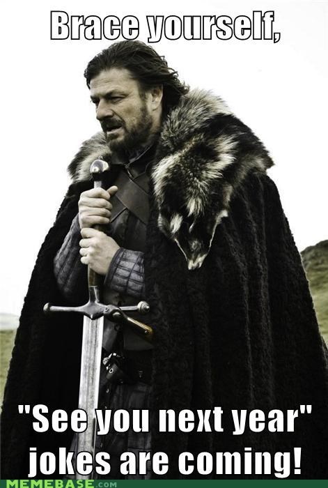 Only If We Survive the Apocalypse