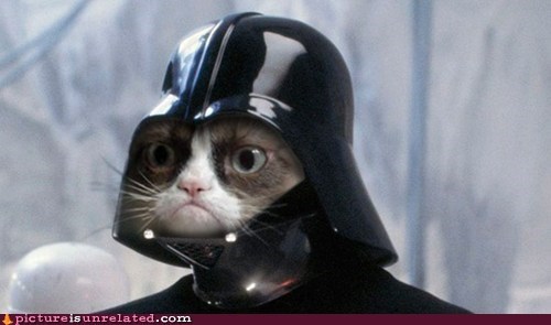 Tard Vader 