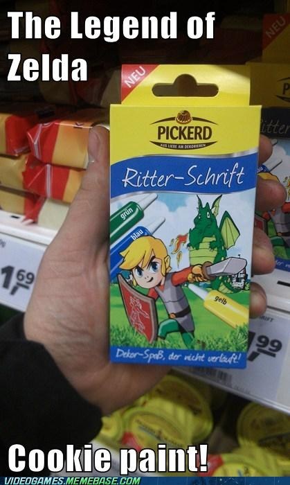 Found this in a local supermarket in germany