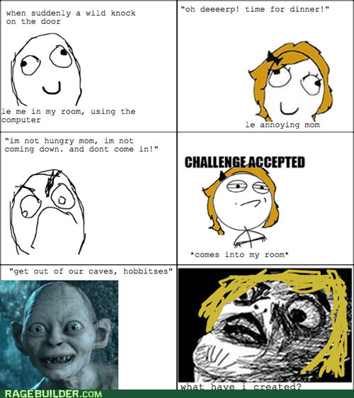 Stupid Parentses