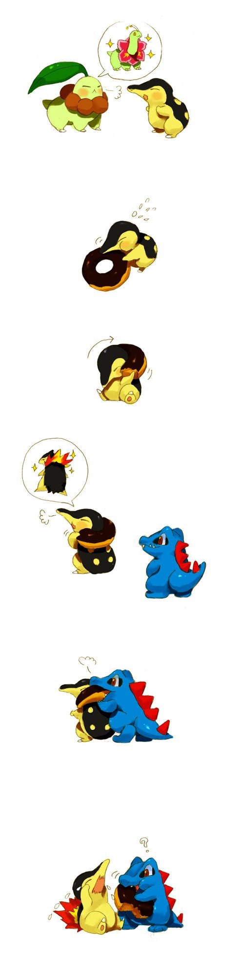 So Cute!