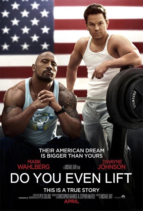 If Memes Were Movies