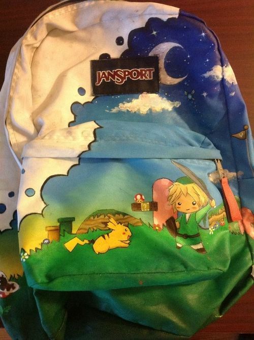 This is My Adventure Pack