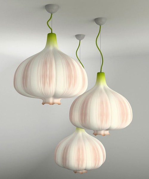 Onion Lamp WIN