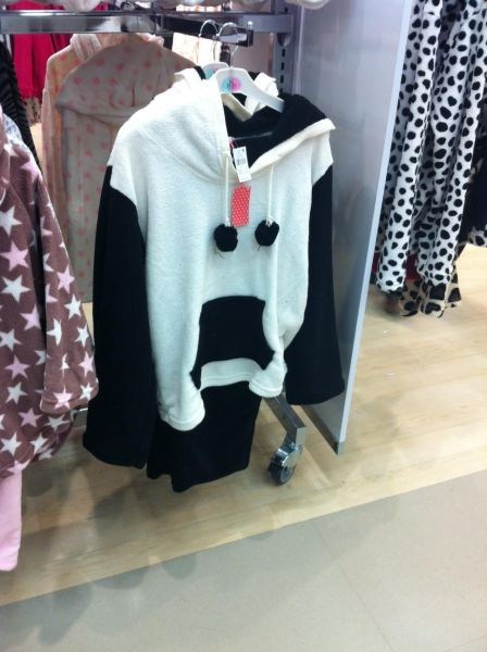 I'm a Sad Hoodie