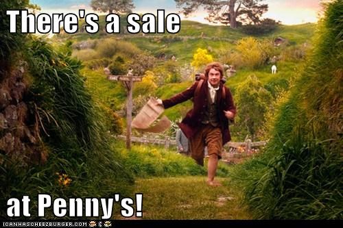 Johnny Baggins
