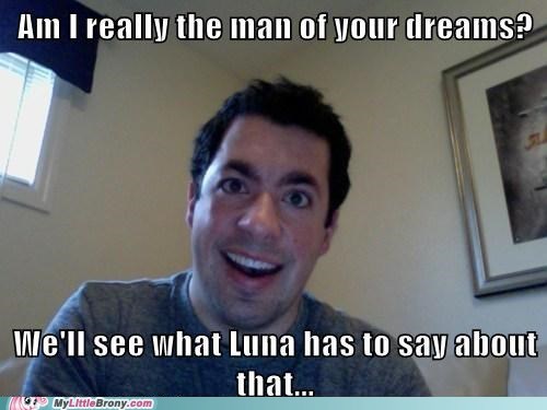 Overly Attached Brony's Secret Weapon