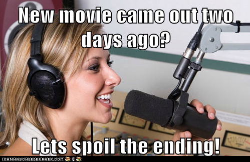 Wait, Who Dies?!