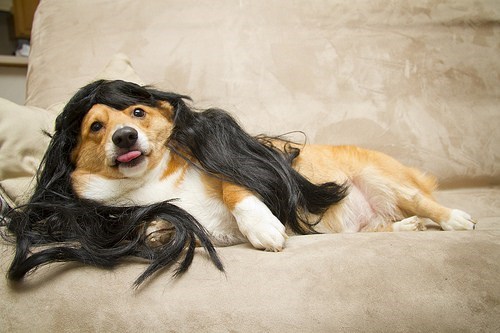 Leaked Photo of Snooki Naked!