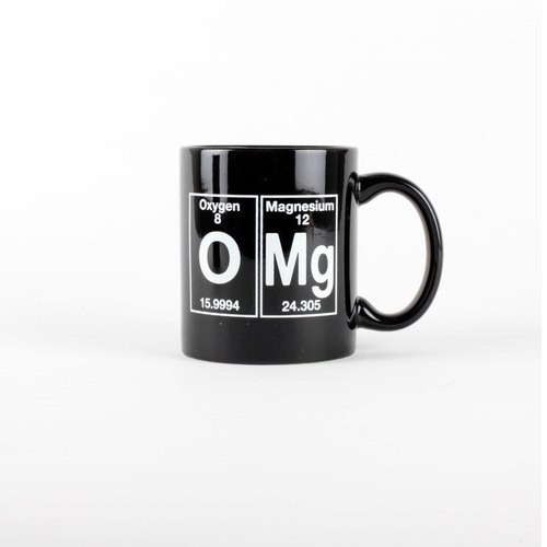 Elemental Mug WIN