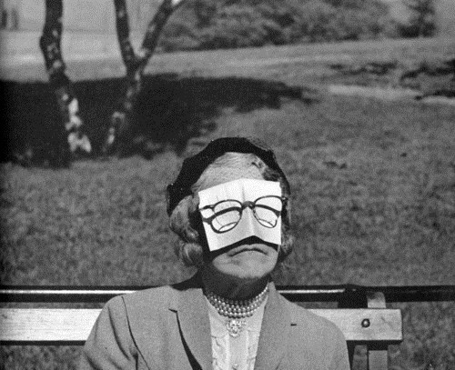 Can't See My Haters
