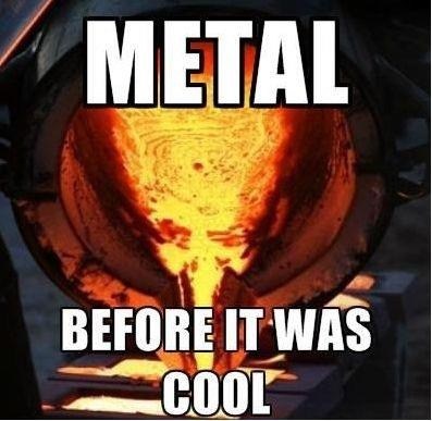 Back When it Was Trve Kvlt