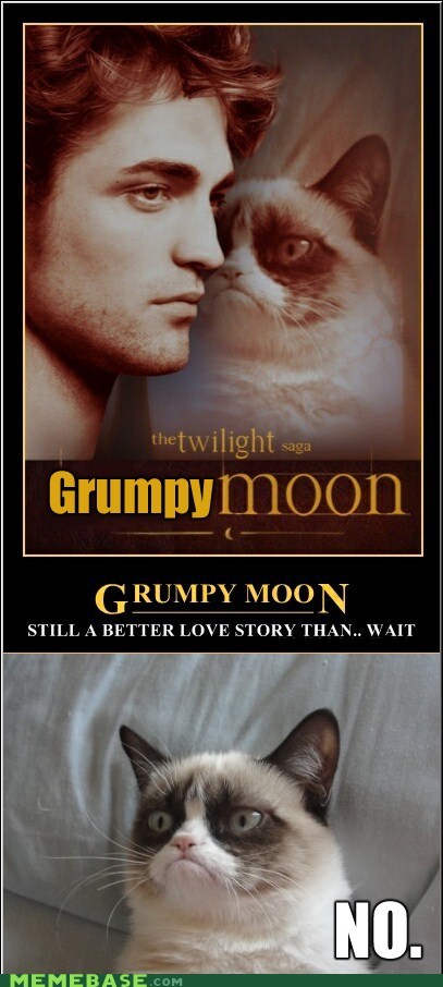 This is No Love Story