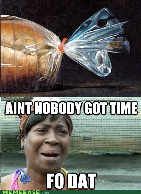 You Breader Believe It