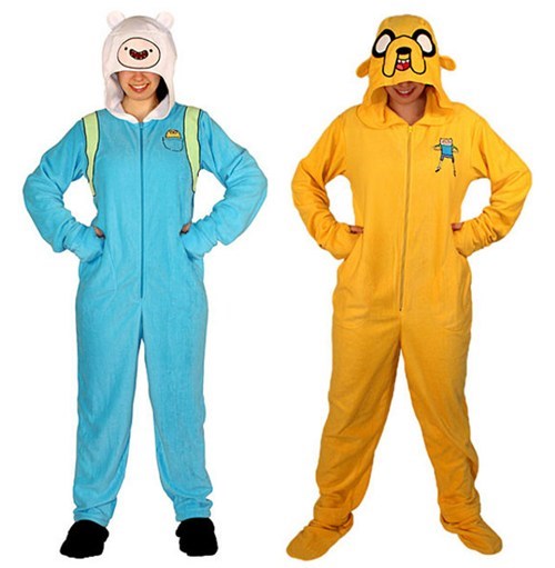 Adventure Time Dreams are Not Just For Kids!
