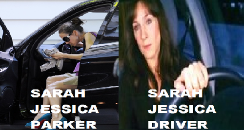 WHO IS DRIVING HORSE IS DRIVING HOW CAN THAT BE??????