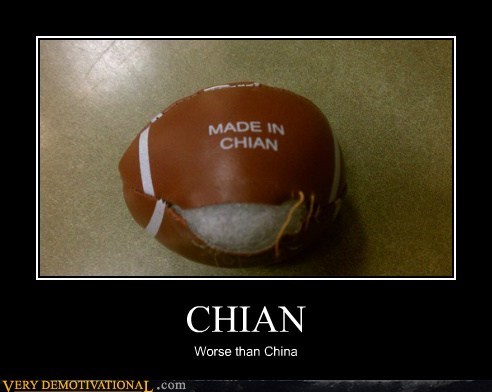 CHIAN, bud