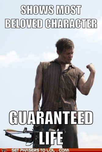 Success Daryl