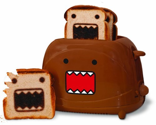 Domo Toaster