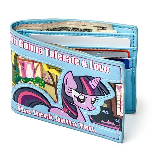 Let MLP: FIM Watch Over Your Money
