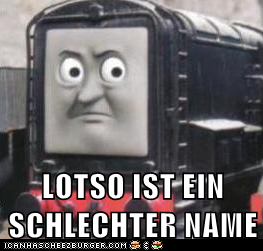 Lotso