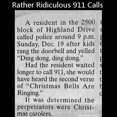 Damn Kids These Days