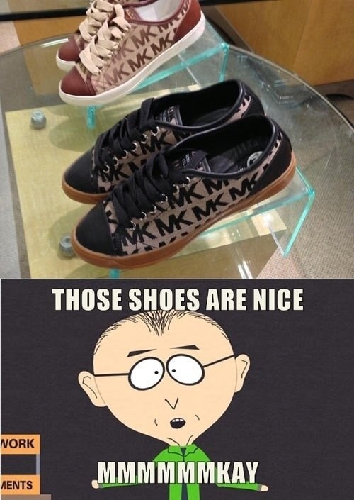 Thanks, Mr. Mackey!