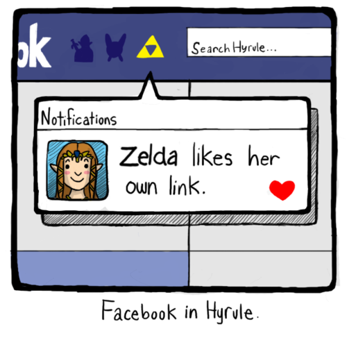 Facebook Princess