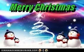 Merry Christmas