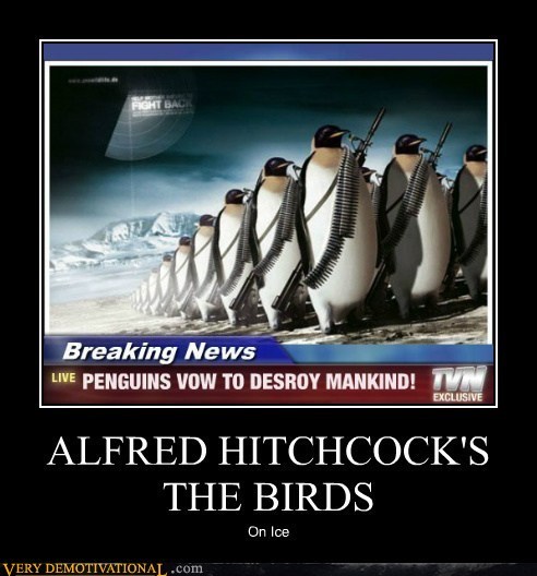 ALFRED HITCHCOCK'S 