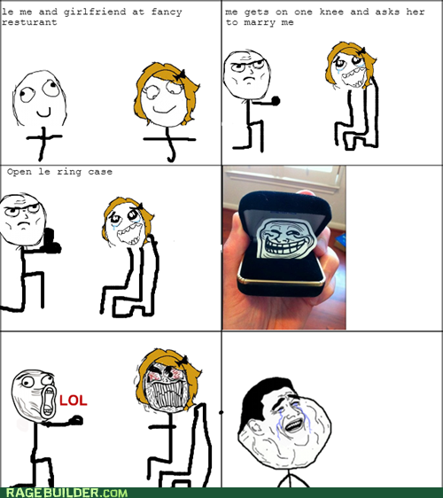 Proposal Rage 
