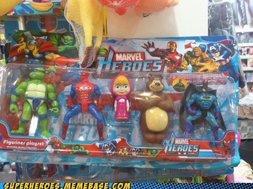 New Avengers