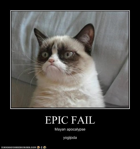 EPIC FAIL