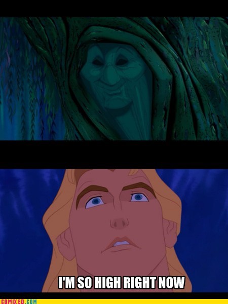 Toke-ahontas