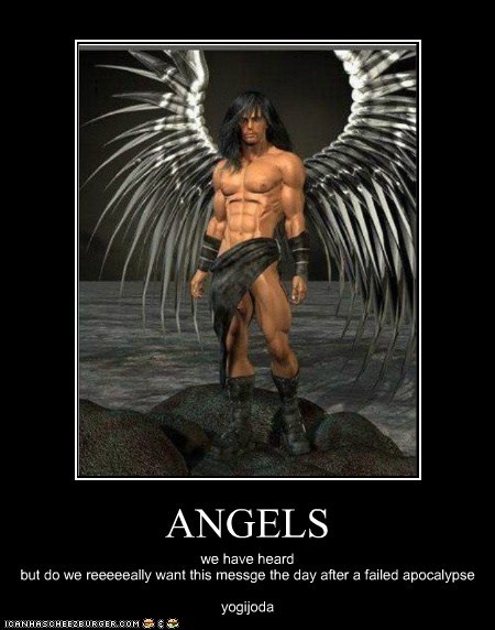 ANGELS