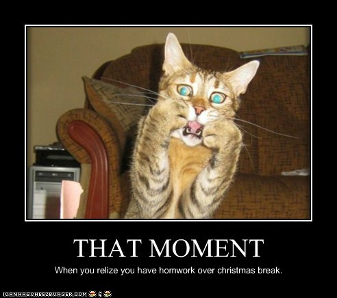 THAT MOMENT