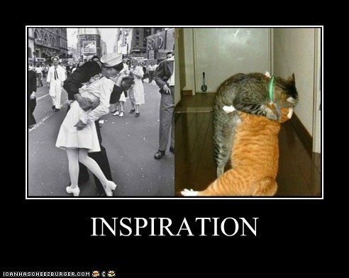 INSPIRATION