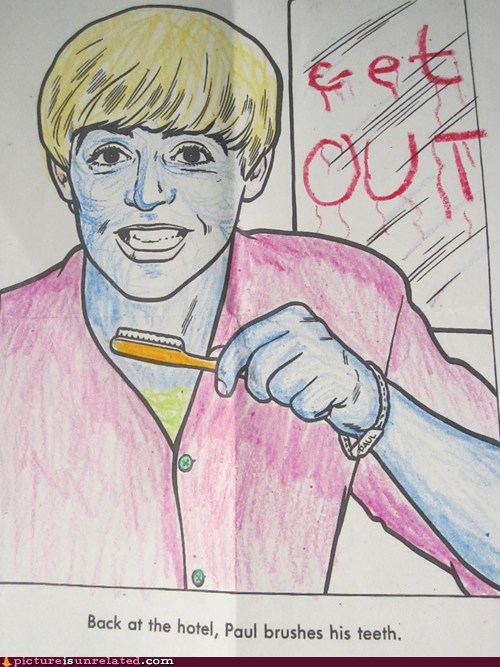 Coloring Like a Boss