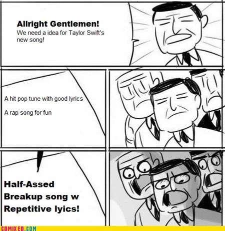 My #1 Nightmare!
