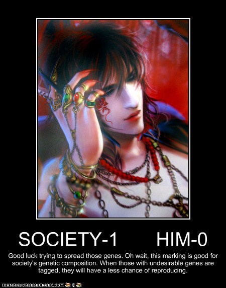 SOCIETY-1       HIM-0