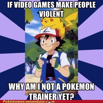 I've Been Training Forever
