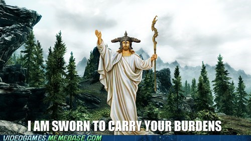 Companion Jesus