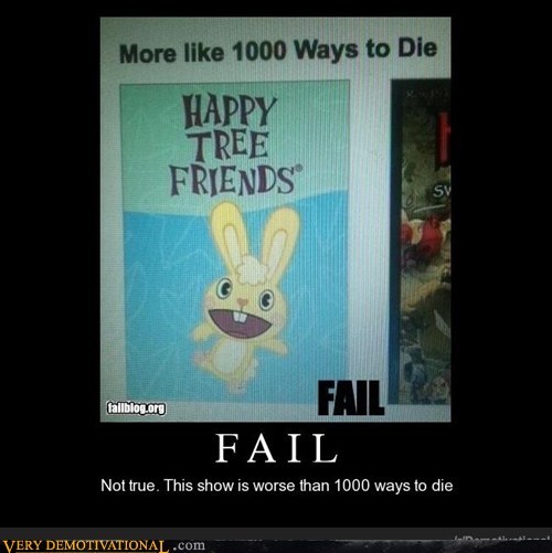 FAIL