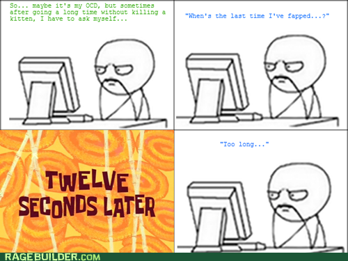 Too Long...