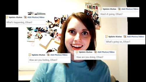 Do You Really Care, Facebook?