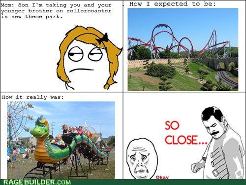 Troll Mom
