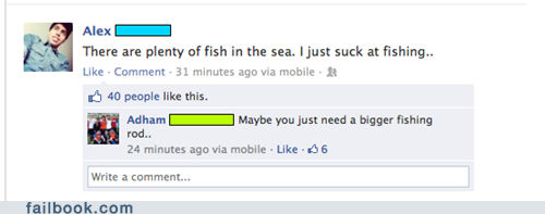 That Fishing Feel